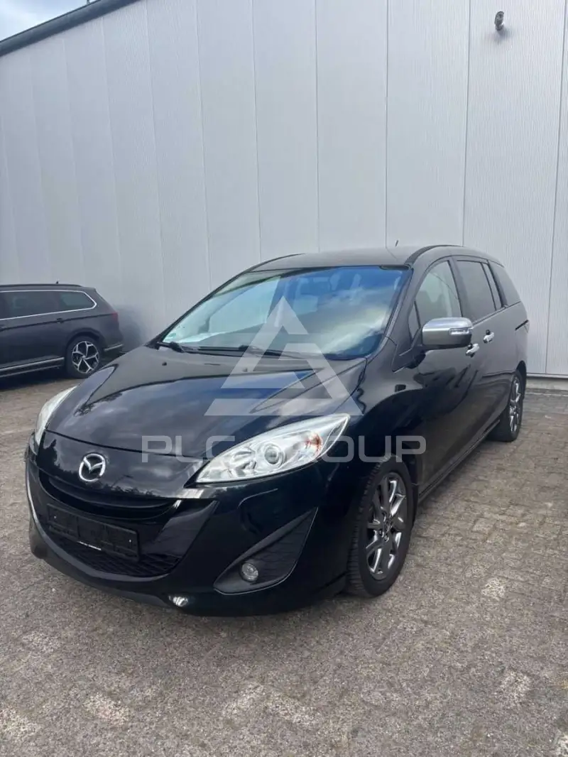 2015 Mazda 5