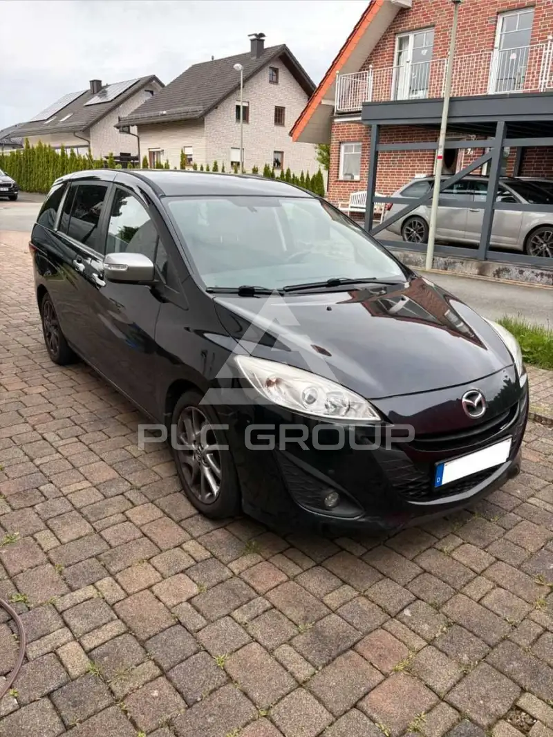 2015 Mazda 5