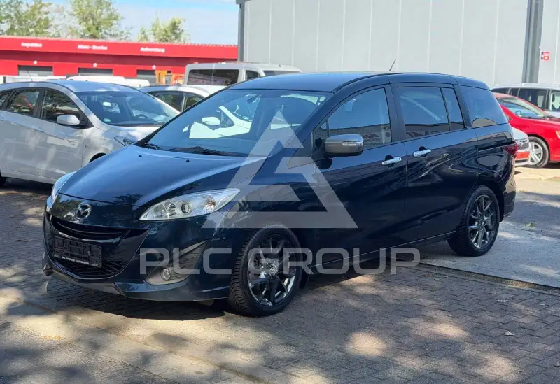2015 Mazda 5