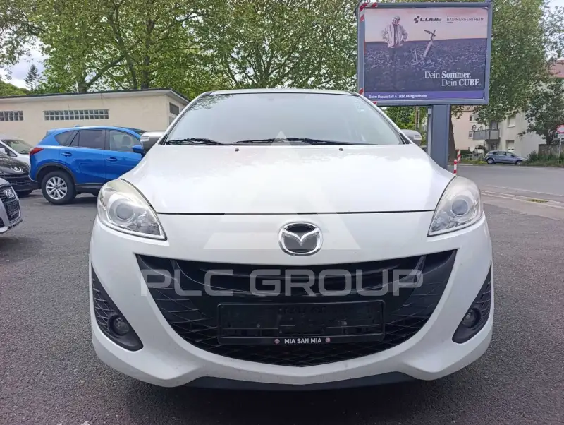 2015 Mazda 5