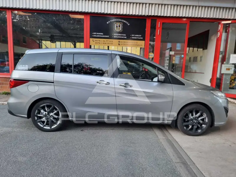 2015 Mazda 5