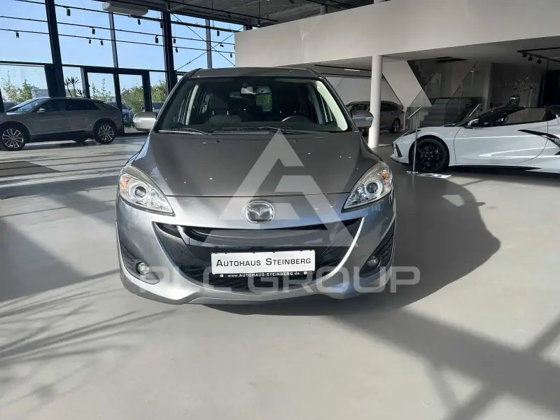 2015 Mazda 5