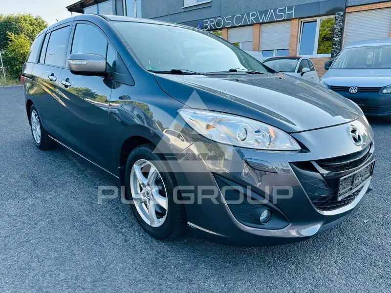 2015 Mazda 5