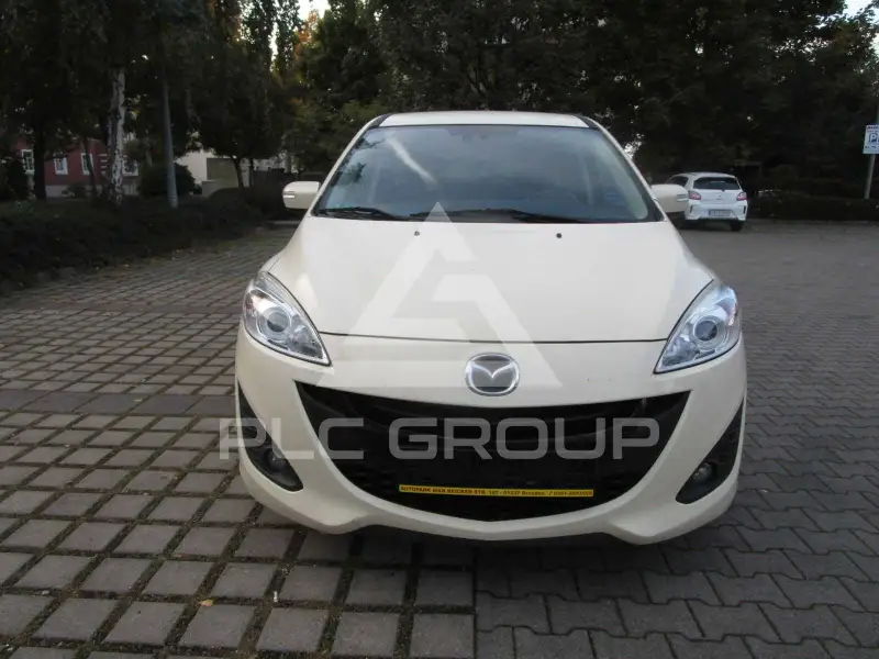 2015 Mazda 5