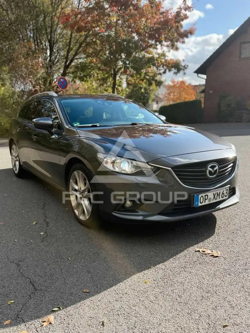 2015 Mazda 2 (Demio)