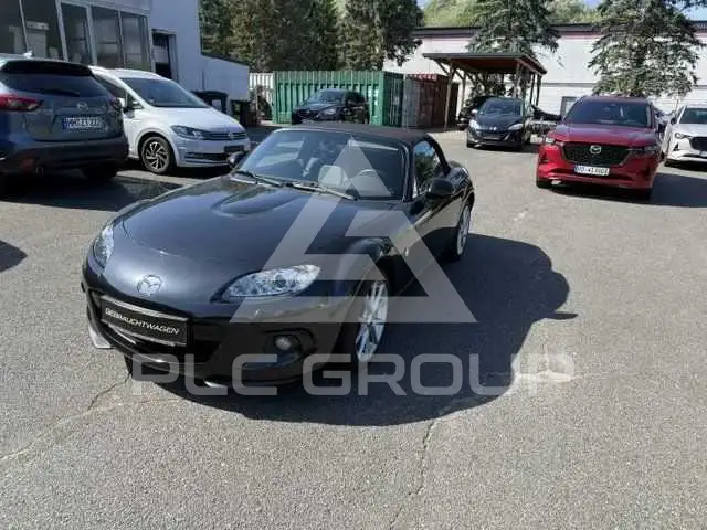 2015 Mazda MX-5