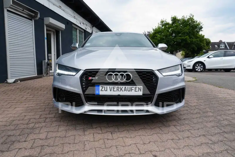 2015 Audi RS7