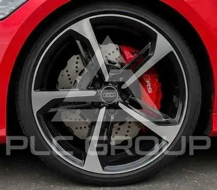 2015 Audi RS7