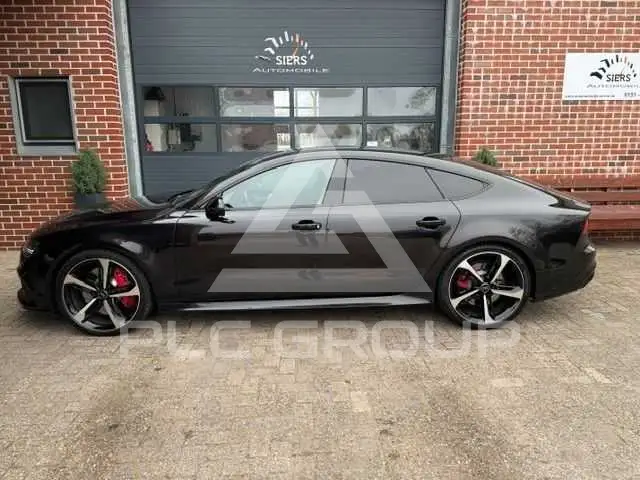 2015 Audi RS7