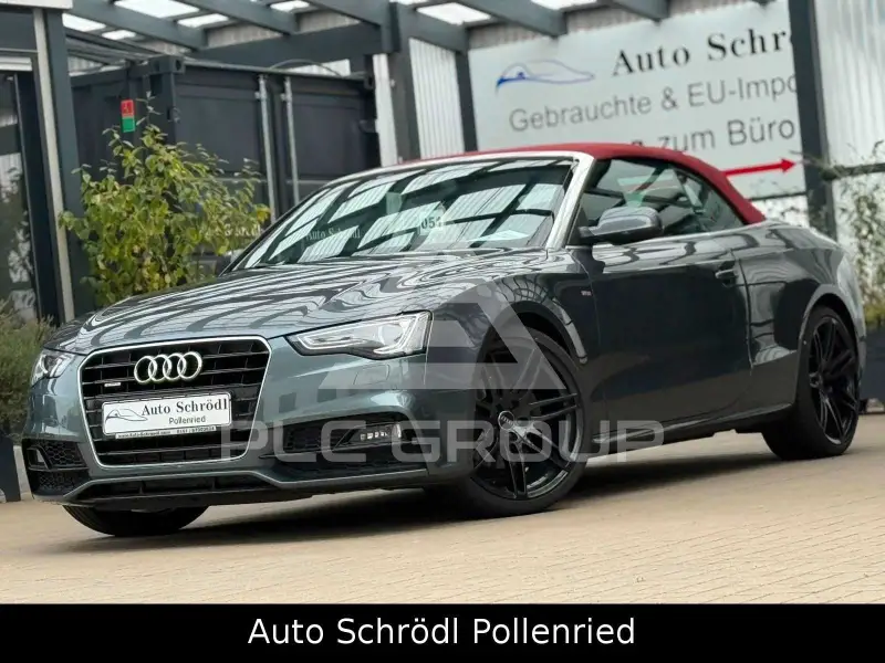 2015 Audi Other