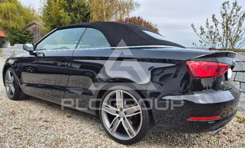 2015 Audi Other