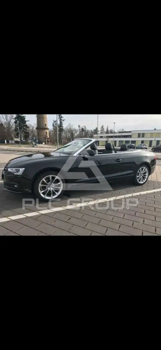 2015 Audi Other