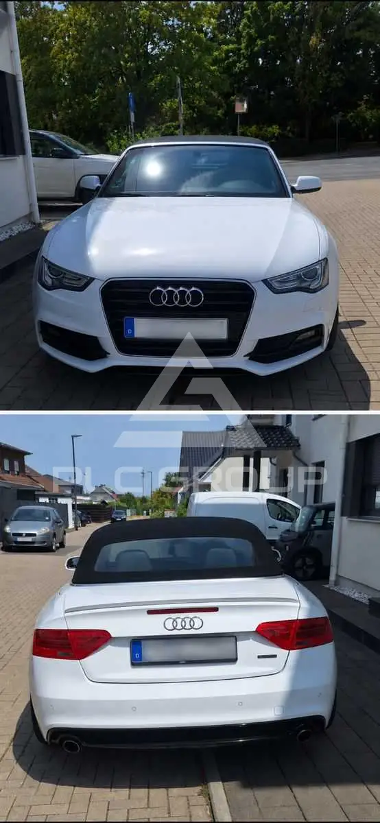 2015 Audi Other