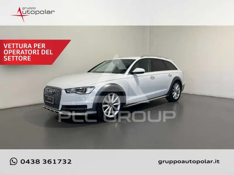 2015 Audi Coupe
