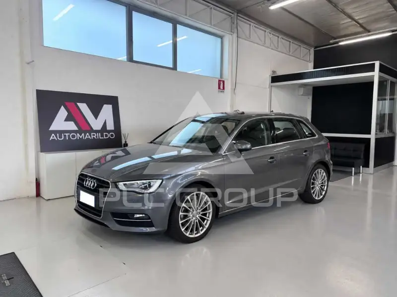 2015 Audi Other