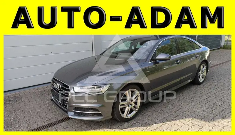 2015 Audi Other