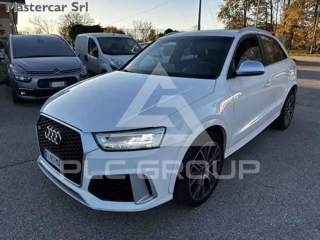 2015 Audi Other