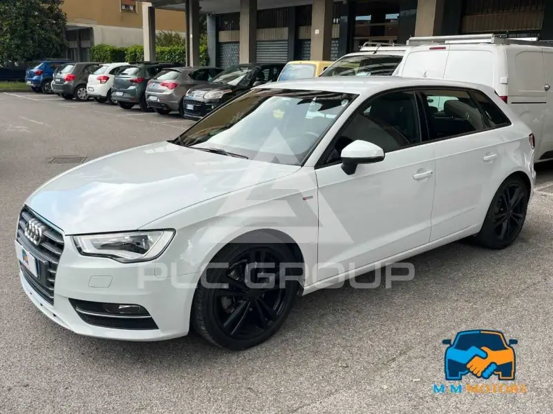 2015 Audi Other