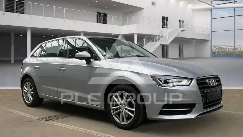 2015 Audi Other