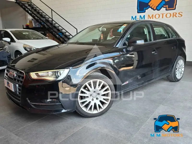 2015 Audi Other