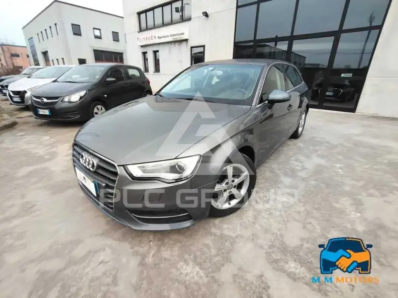 2015 Audi Other