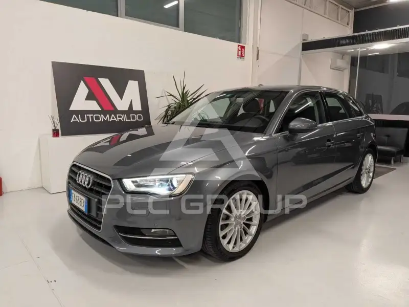 2015 Audi Other