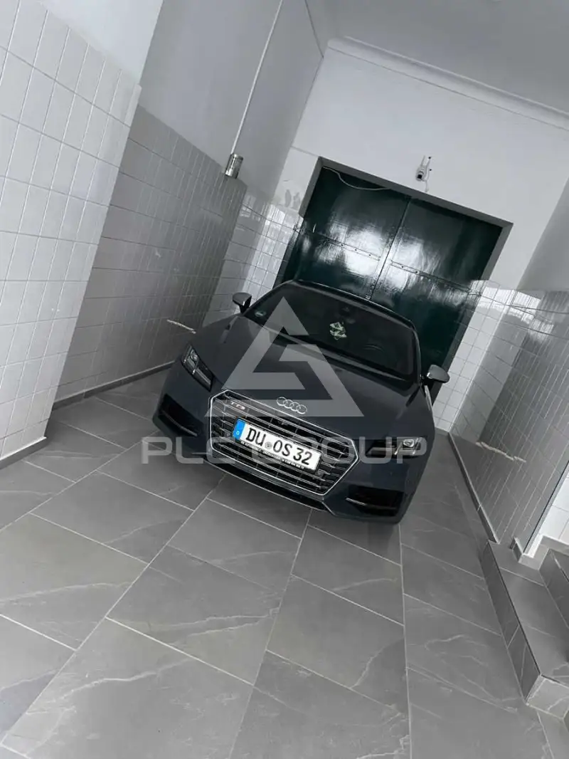 2015 Audi TT