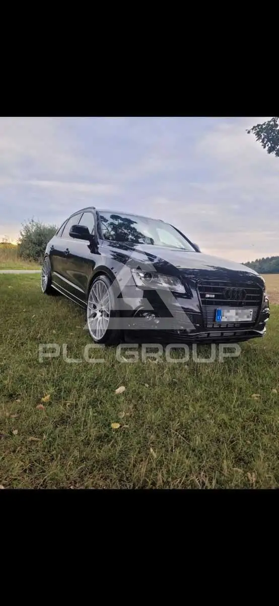 2015 Audi SQ5