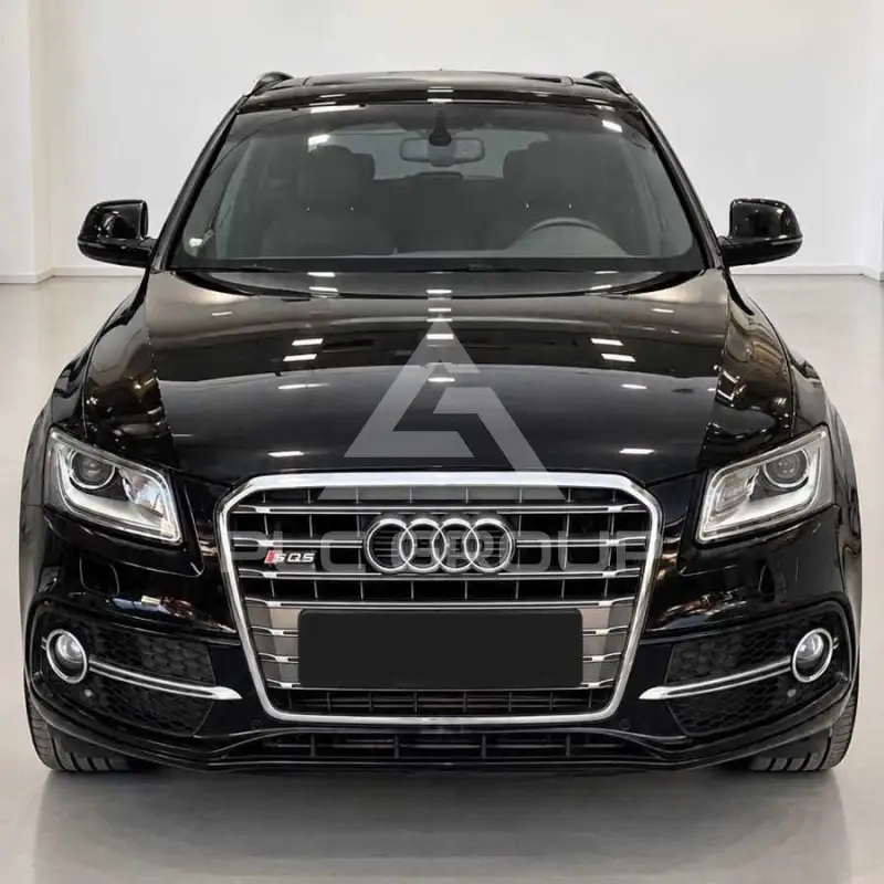2015 Audi SQ5
