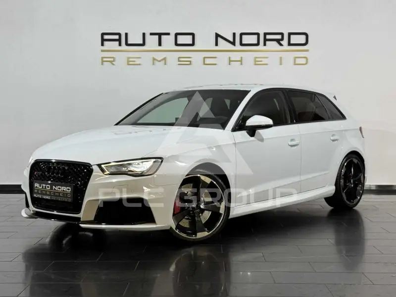 2015 Audi RS3