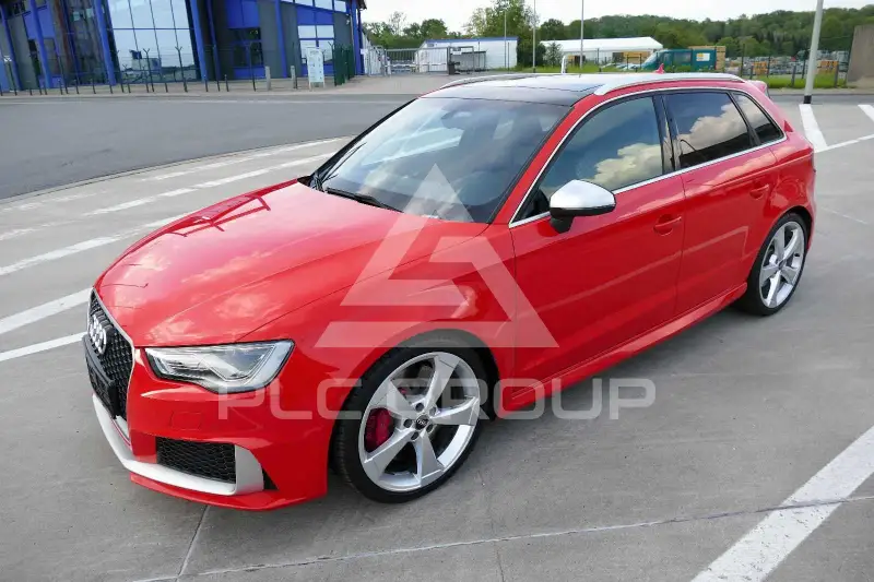 2015 Audi RS3