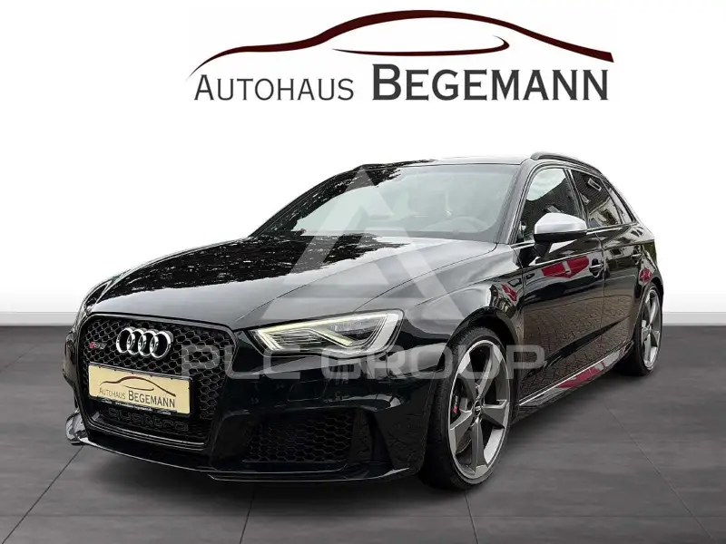 2015 Audi RS3