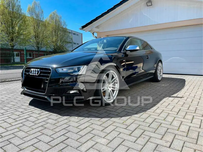 2015 Audi A5