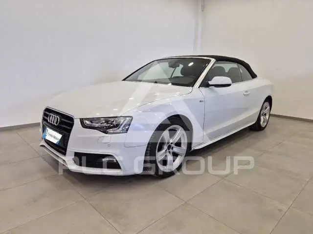2015 Audi A5