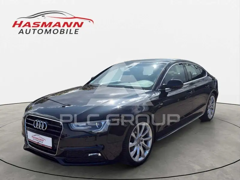 2015 Audi A5