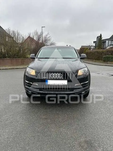 2015 Audi Q7