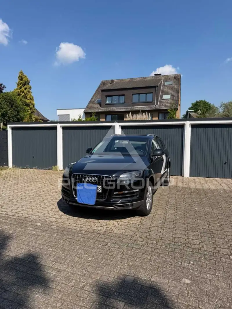 2015 Audi Q7