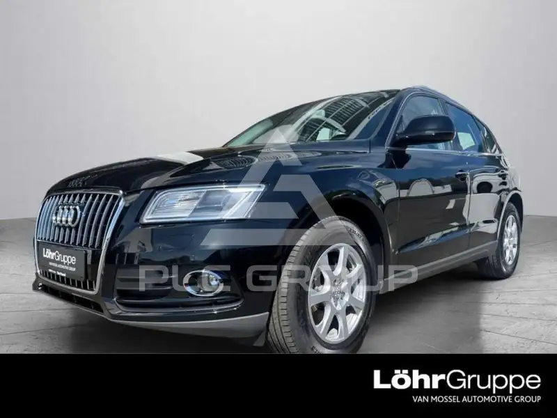 2015 Audi Q5