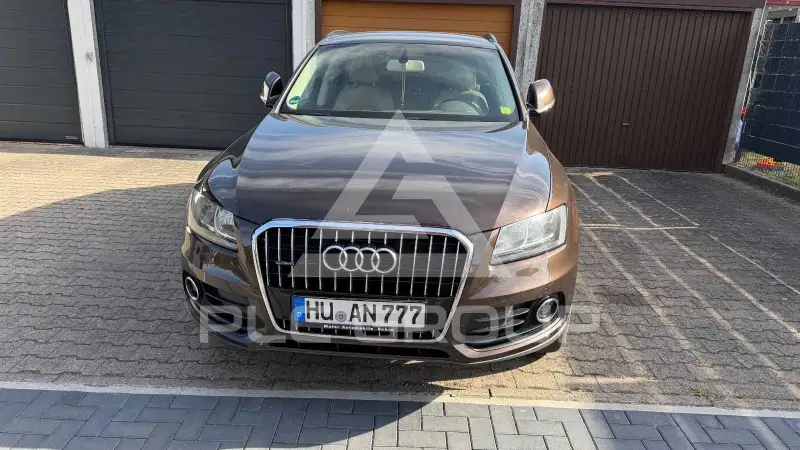 2015 Audi Q5