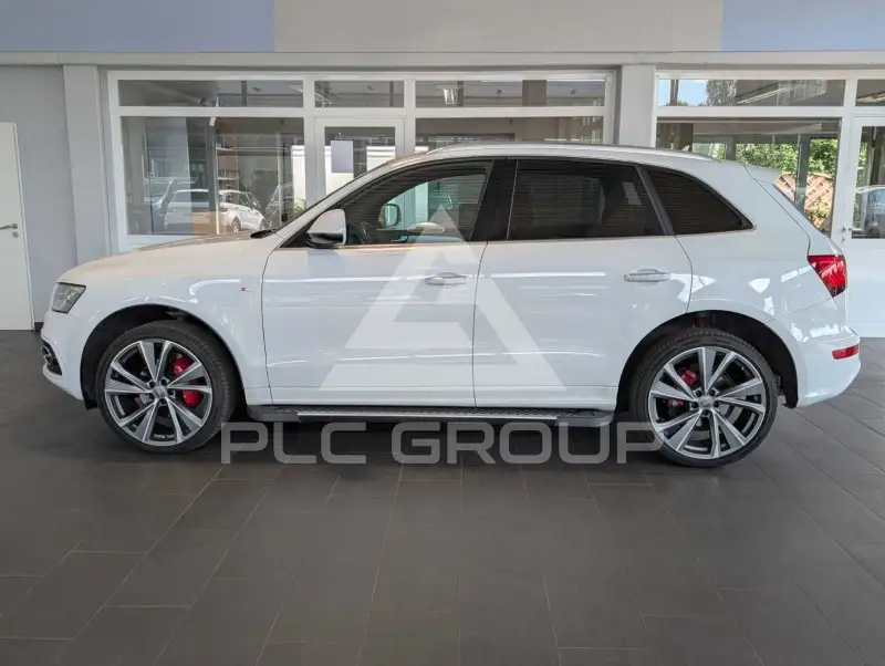 2015 Audi Q5