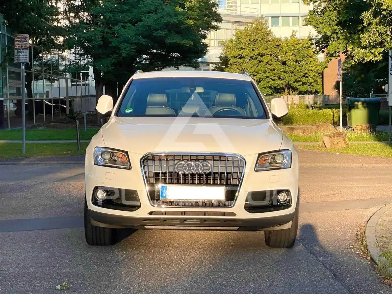 2015 Audi Q5