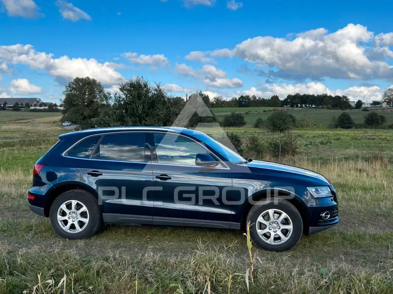 2015 Audi Q5