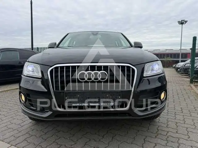 2015 Audi Q5
