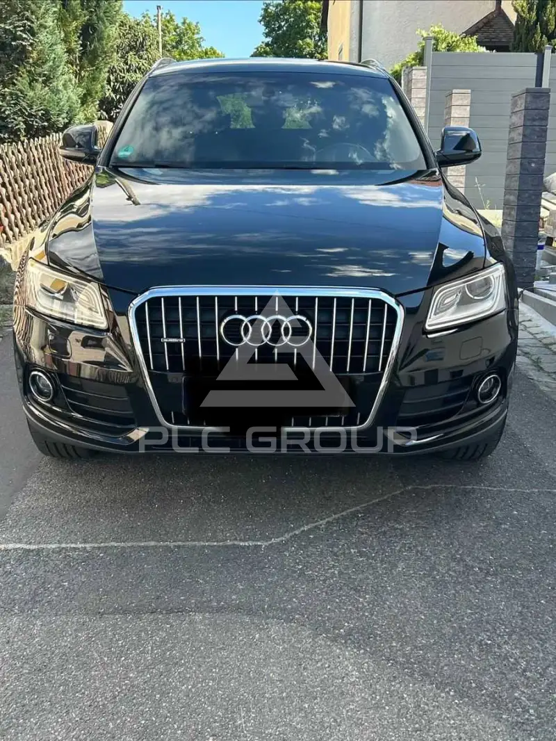 2015 Audi Q5