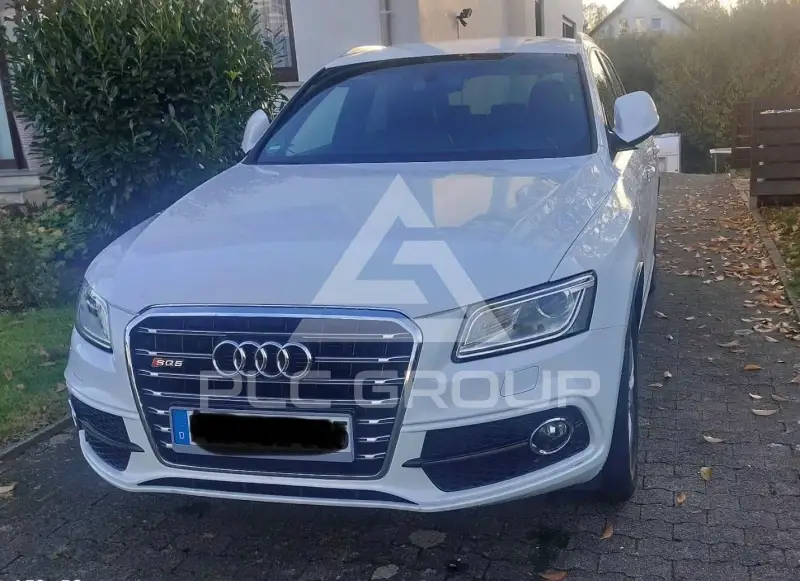 2015 Audi Q5