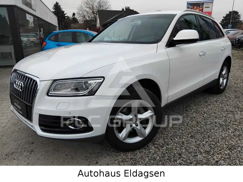 2015 Audi Q5