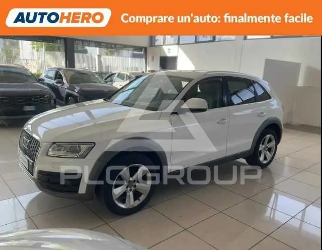 2015 Audi Q5