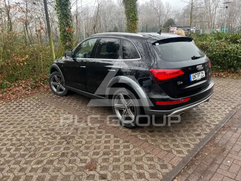 2015 Audi Q5