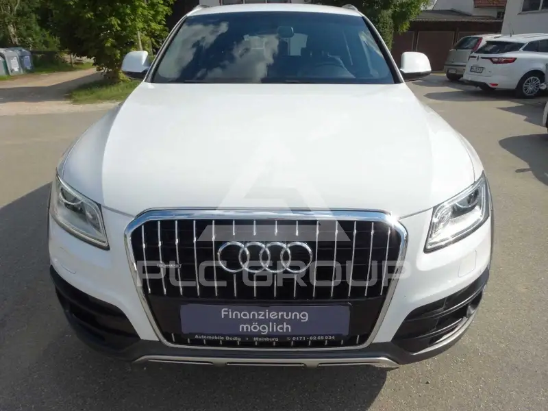 2015 Audi Q5