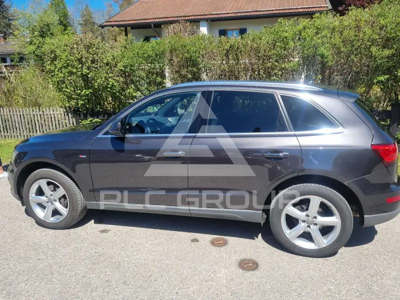 2015 Audi Q5
